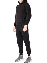 Men’s Sweat Set - Hoodie Suits | Zarnesh